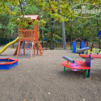 Гостевой комплекс Берег 