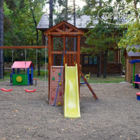 Гостевой комплекс Берег 