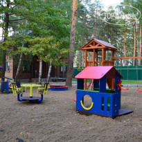 Гостевой комплекс Берег 