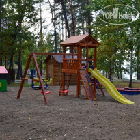 Гостевой комплекс Берег 