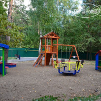 Гостевой комплекс Берег 