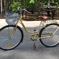 Гостевой комплекс Берег 