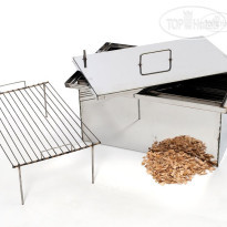 Гостевой комплекс Берег 