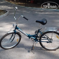 Гостевой комплекс Берег 