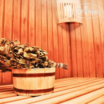 Гостевой комплекс Берег 