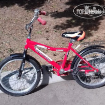 Гостевой комплекс Берег 