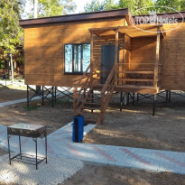 Гостевой комплекс Берег 