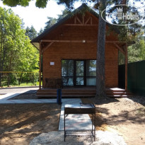 Гостевой комплекс Берег 