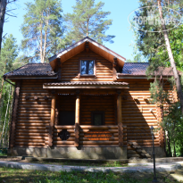 Гостевой комплекс Берег