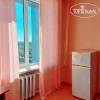 Smart Hotel KDO Ульяновск