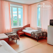 Smart Hotel KDO Ульяновск