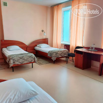 Smart Hotel KDO Ульяновск