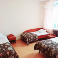 Smart Hotel KDO Ульяновск