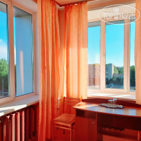 Smart Hotel KDO Ульяновск