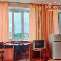 Smart Hotel KDO Ульяновск
