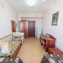 Smart Hotel KDO Ульяновск