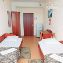 Smart Hotel KDO Ульяновск