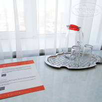 Smart Hotel KDO Ульяновск