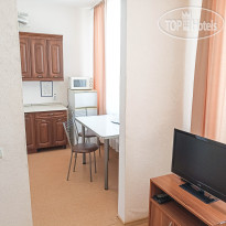 Smart Hotel KDO Ульяновск