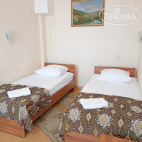Smart Hotel KDO Ульяновск