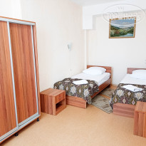Smart Hotel KDO Ульяновск