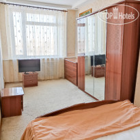 Smart Hotel KDO Ульяновск