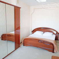 Smart Hotel KDO Ульяновск