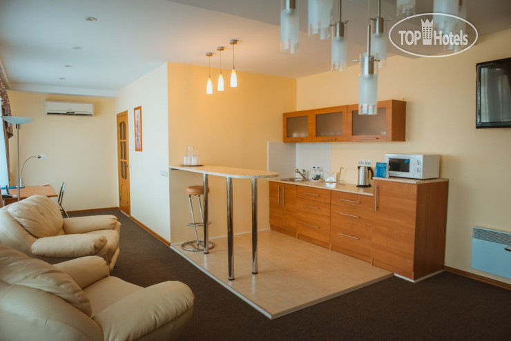 New photos from tourists AZIMUT Отель Ульяновск 3*