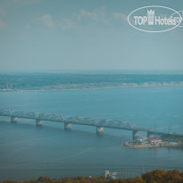 AZIMUT Отель Ульяновск 