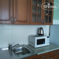 Sanatorium Lenina tophotels