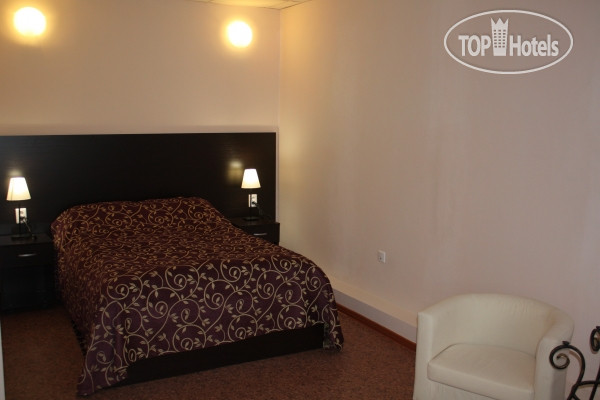 New photos from tourists Абажур 2*