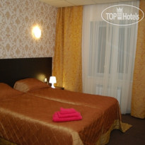 Hotel Aster 