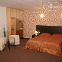 Hotel Aster 
