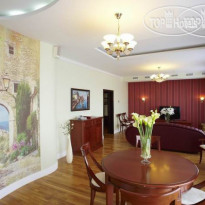 Imperial Club Deluxe 