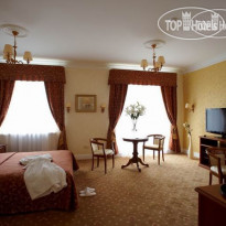 Imperial Club Deluxe 