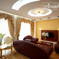 Imperial Club Deluxe 