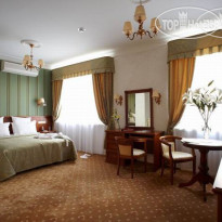 Imperial Club Deluxe 