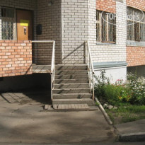 Очаг Гостиница 