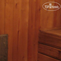 Очаг Гостиница 