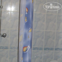 Очаг Гостиница 