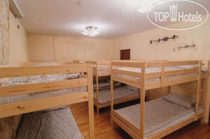 New photos from tourists Romanov Hostel