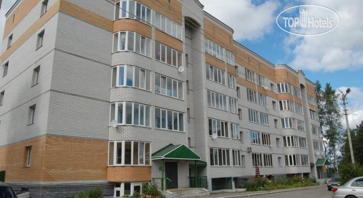 Hotel photo Жемчужина 