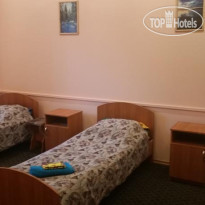 Стандарт Отель 