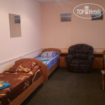 Стандарт Отель 