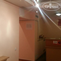 Стандарт Отель 