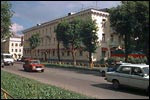 Hotel photo Сысола 2*