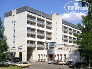 Hotel photo Югор 3*