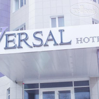 Versal Hotel 