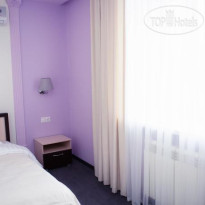 Versal Hotel 