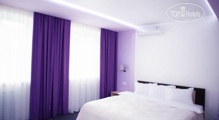 Versal Hotel